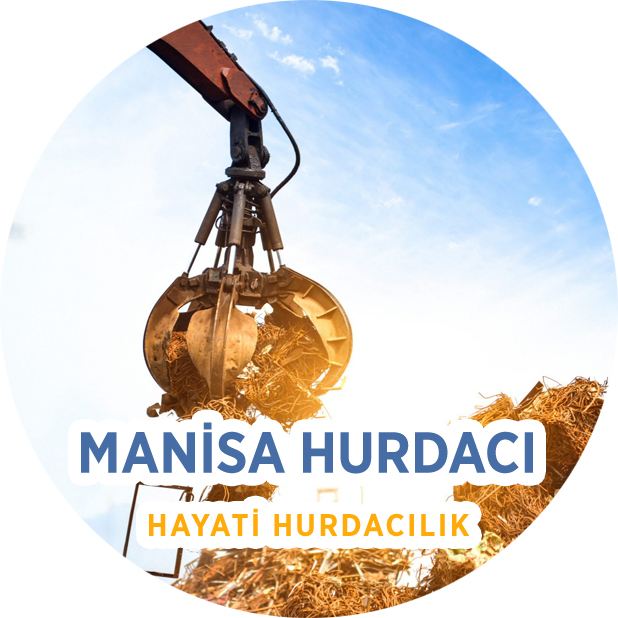 hayati hurda - Manisa Hurdacı